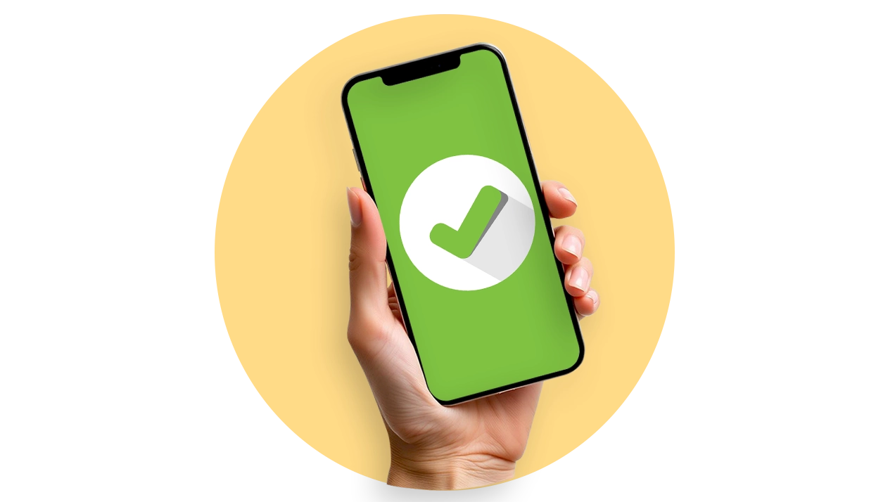 Verschiedene Zahlungsmöglichkeiten